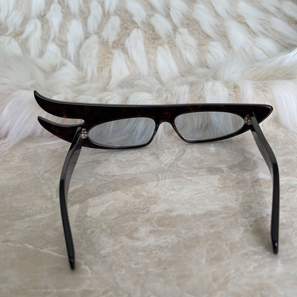 Gucci Bad Bunny wore these on his music video 100% authentic - Picture 9 of 12